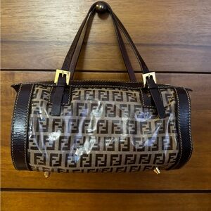 Vintage Fendi bag